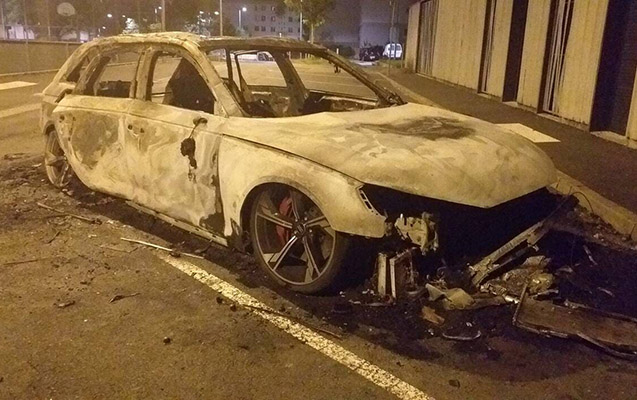 Futbolçu silahlı hücum məruz qaldı​